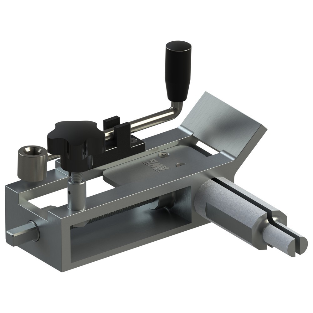 TENSIONING DEVICE TYPE 2 Accessories